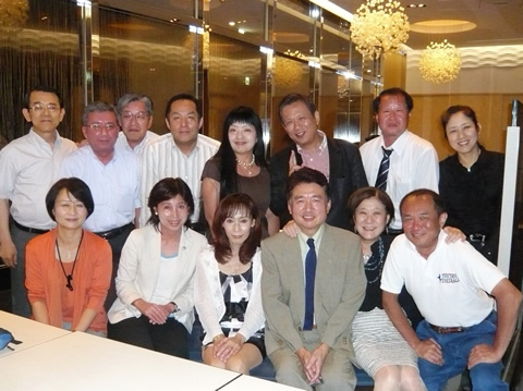 法律学科同期会